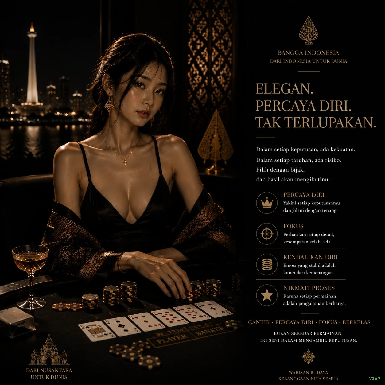 Review Pengalaman Pengguna di Situs 8180
