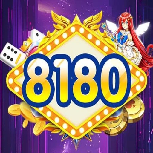 8180 Logo